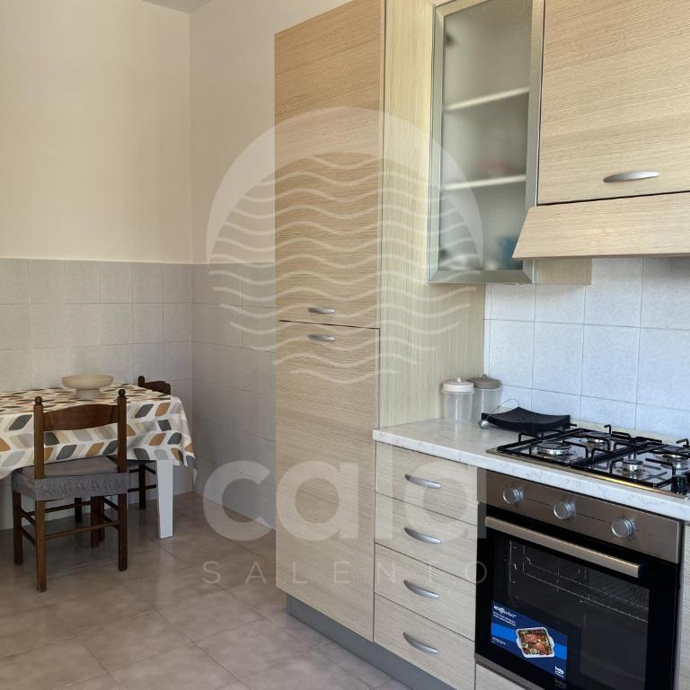 Villetta Delma 9 By Cala Salento - Two-Bedroom Apartment - 13