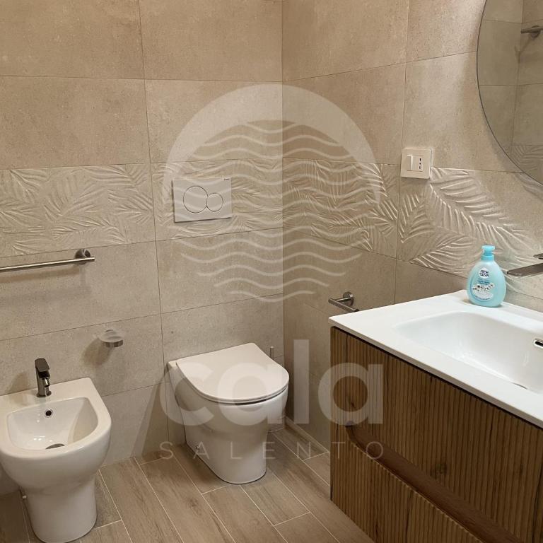 Villetta Delma 9 By Cala Salento - Two-Bedroom Apartment - 12