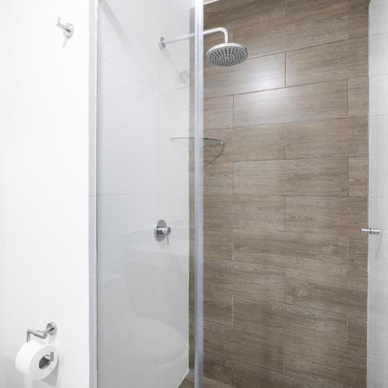 Luxury apartment near Larcomar with pool and jacuzzi - Apartamento de 3 dormitorios - 40