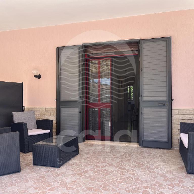 Villetta Delma 9 By Cala Salento - Two-Bedroom Apartment - 14
