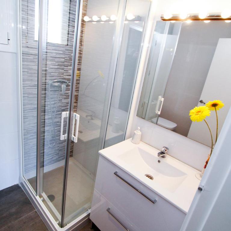 Mar Azul HomeStay by Turismar - Apartamento de 2 dormitorios - 18