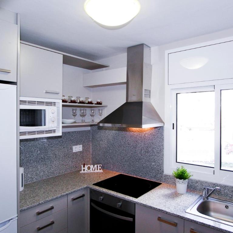 Mar Azul HomeStay by Turismar - Apartamento de 2 dormitorios - 9