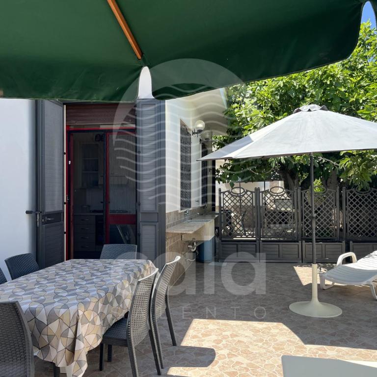 Villetta Delma 9 By Cala Salento - Two-Bedroom Apartment - 20