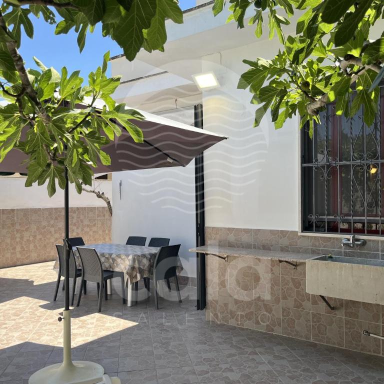 Villetta Delma 9 By Cala Salento - Two-Bedroom Apartment - 1