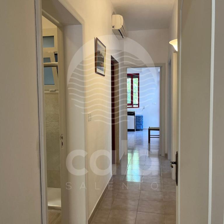 Villetta Delma 9 By Cala Salento - Two-Bedroom Apartment - 17