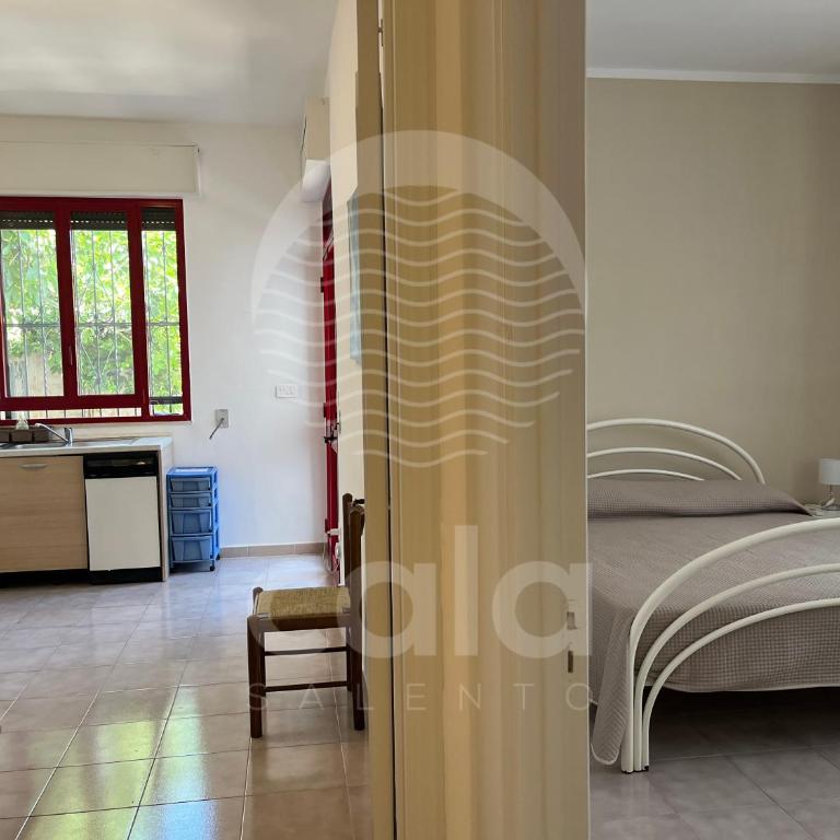 Villetta Delma 9 By Cala Salento - Two-Bedroom Apartment - 21