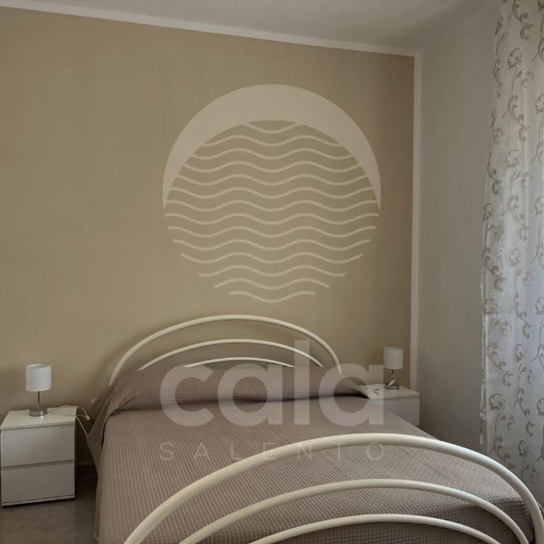 Villetta Delma 9 By Cala Salento - Two-Bedroom Apartment - 24