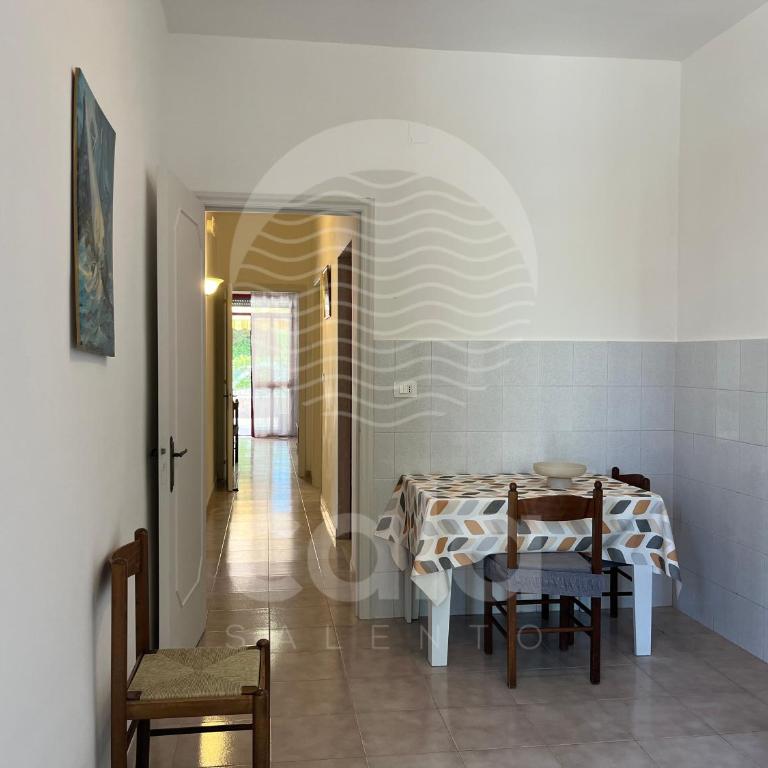 Villetta Delma 9 By Cala Salento - Two-Bedroom Apartment - 22