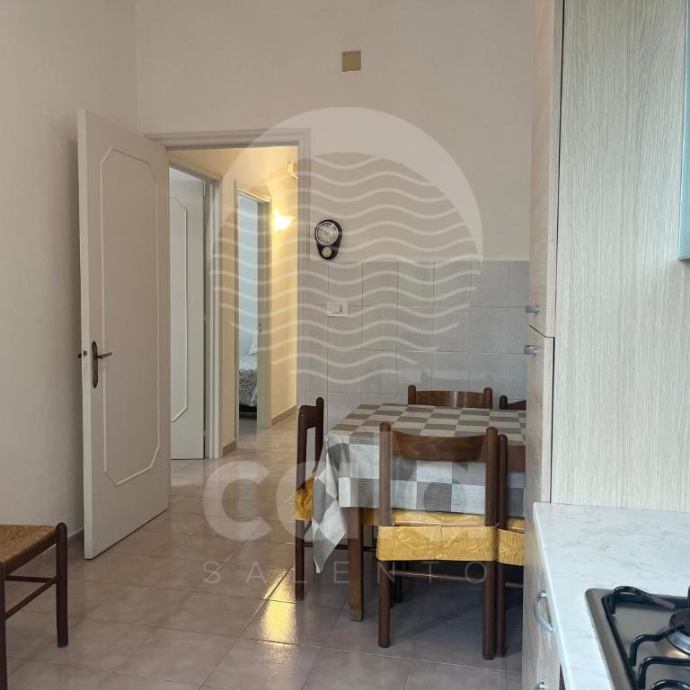 Villetta Delma 9 By Cala Salento - Two-Bedroom Apartment - 23