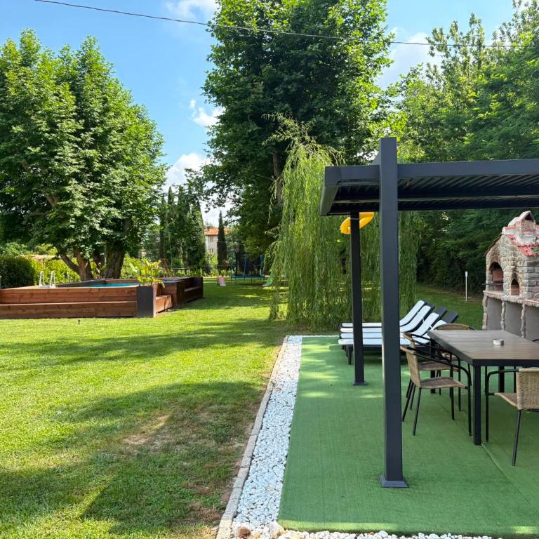 Il PARADISO Di LUNA - Villa con 1 Camera da Letto - 50