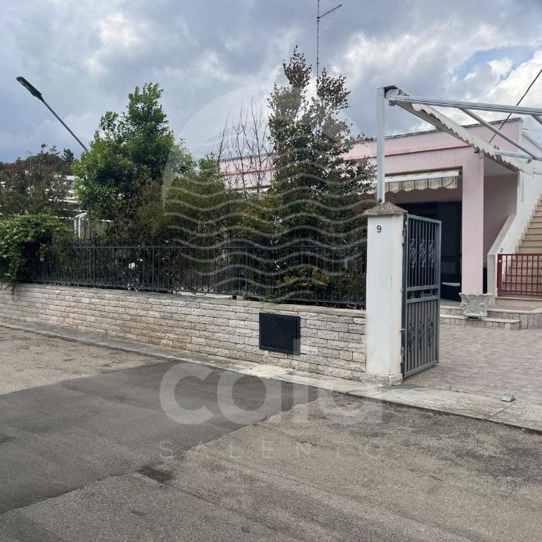 Villetta Delma 9 By Cala Salento - Two-Bedroom Apartment - 34