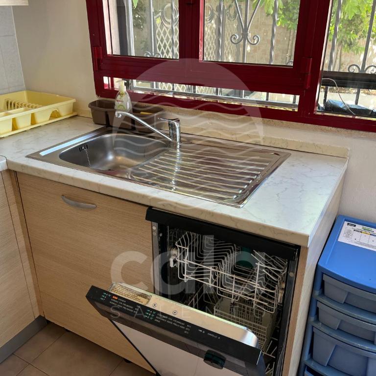 Villetta Delma 9 By Cala Salento - Two-Bedroom Apartment - 26