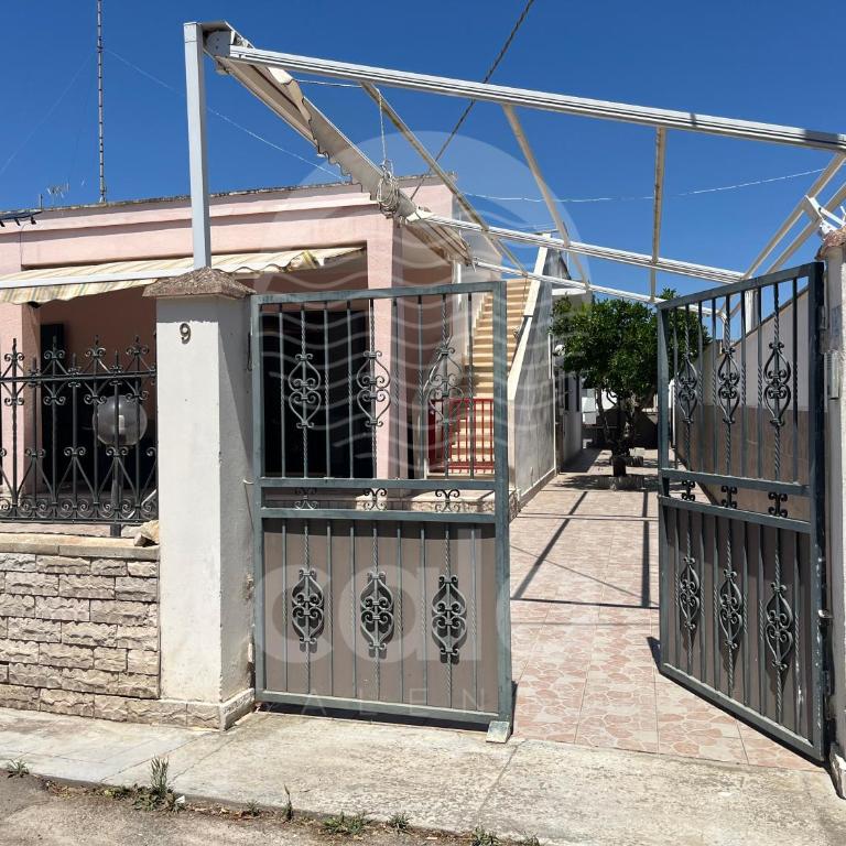 Villetta Delma 9 By Cala Salento - Two-Bedroom Apartment - 33
