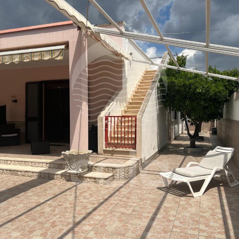 Villetta Delma 9 By Cala Salento - Two-Bedroom Apartment - 27