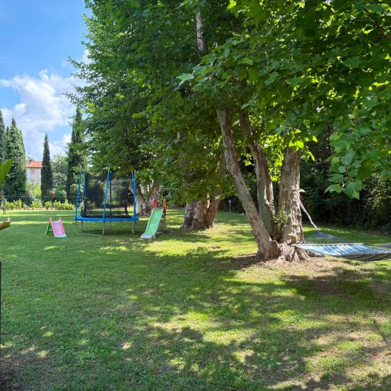 Il PARADISO Di LUNA - Villa con 1 Camera da Letto - 52