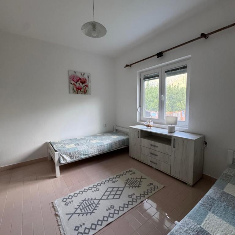 Vila Danica, Zelenika, Herceg Novi - Apartman sa 1 Spavaćom Sobom - 2