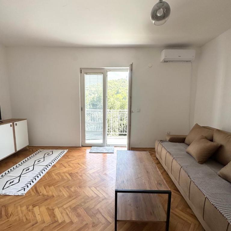Vila Danica, Zelenika, Herceg Novi - Apartman sa 1 Spavaćom Sobom - 6