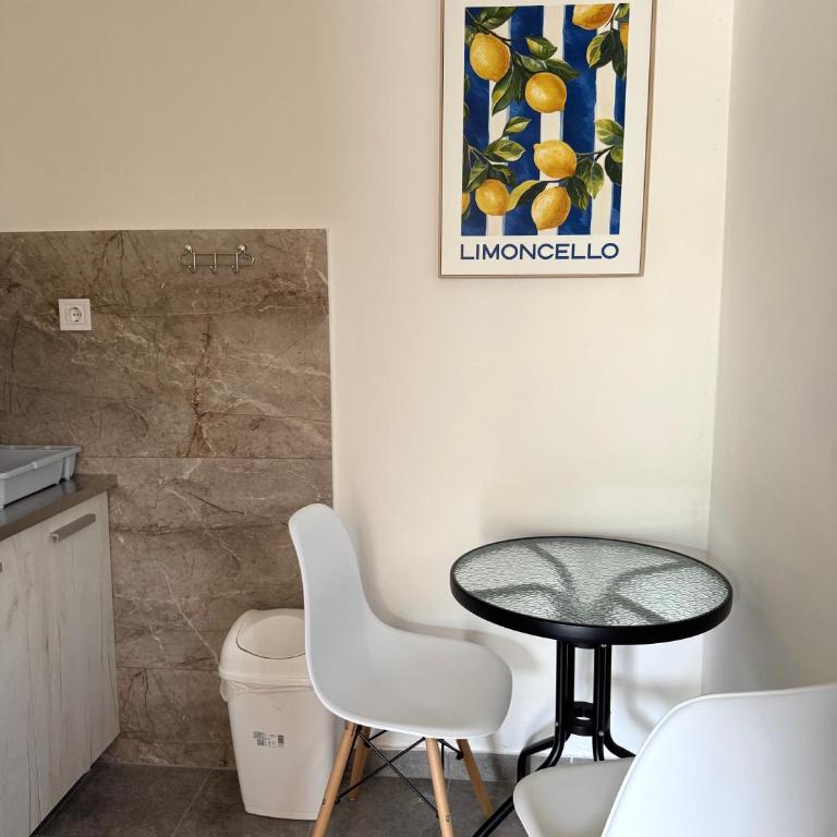 Vila Danica, Zelenika, Herceg Novi - Apartman sa 1 Spavaćom Sobom - 5