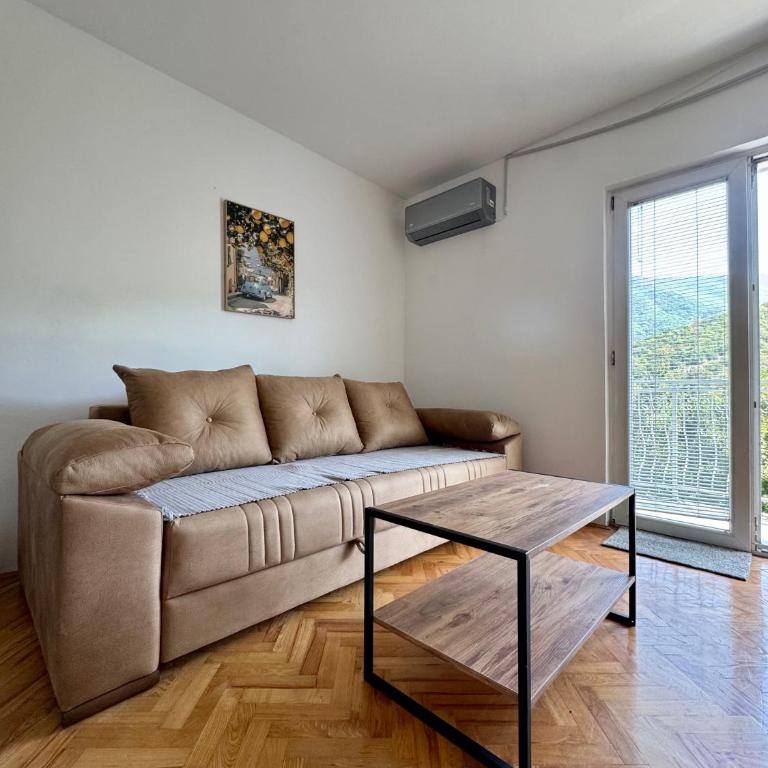 Vila Danica, Zelenika, Herceg Novi - Apartman sa 1 Spavaćom Sobom - 1