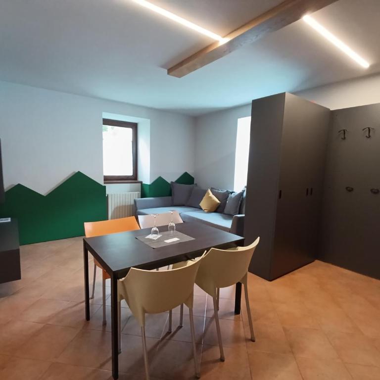 Villa Emma - Appartamento - 7