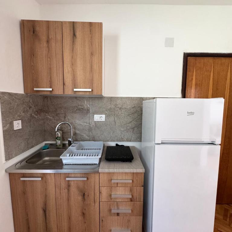 Vila Danica, Zelenika, Herceg Novi - Apartman sa 1 Spavaćom Sobom - 8