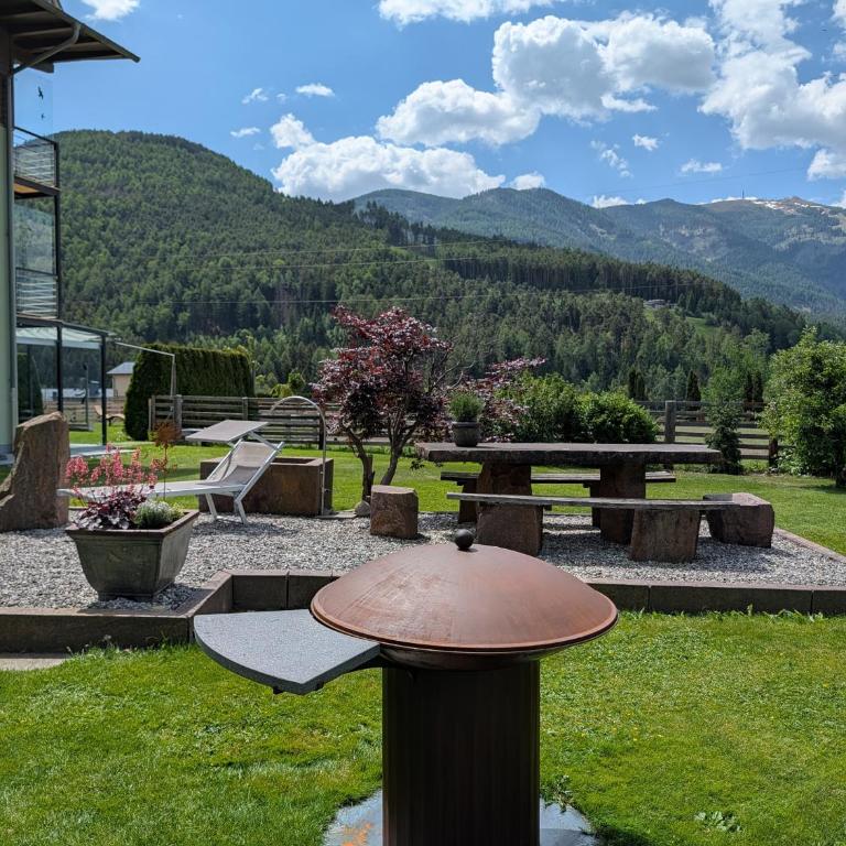 Kronsun Percha - Appartamento con Balcone - 16