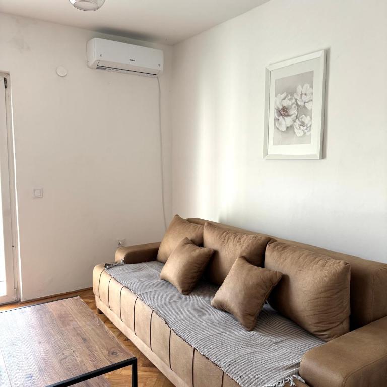 Vila Danica, Zelenika, Herceg Novi - Apartman sa 1 Spavaćom Sobom - 9