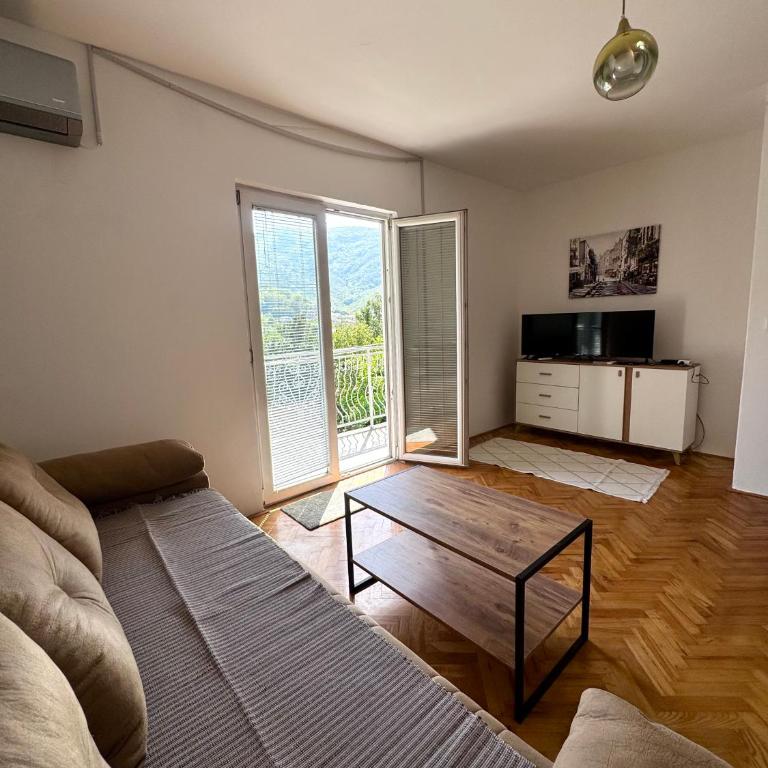Vila Danica, Zelenika, Herceg Novi - Apartman sa 1 Spavaćom Sobom - 4