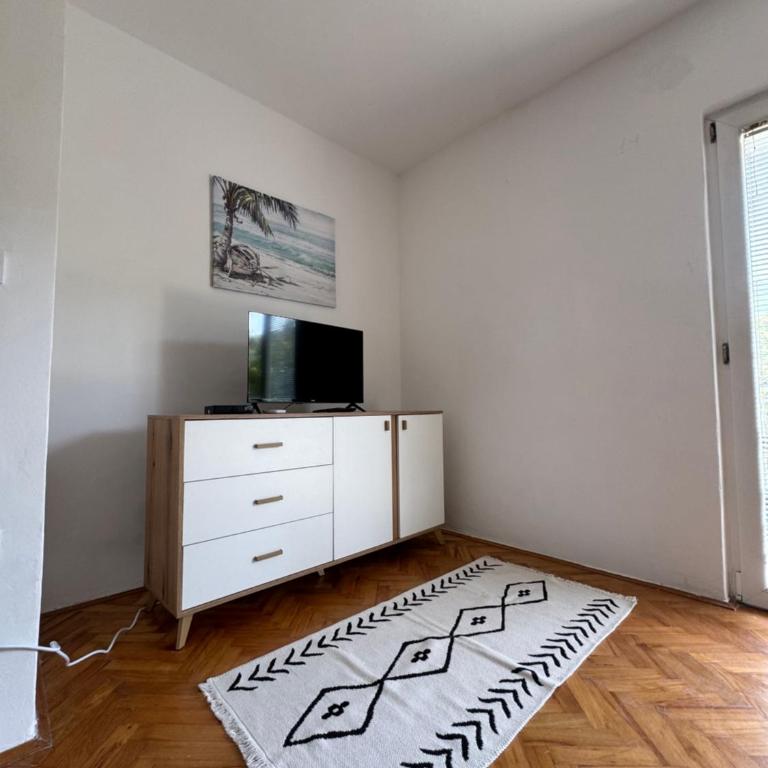 Vila Danica, Zelenika, Herceg Novi - Apartman sa 1 Spavaćom Sobom - 10