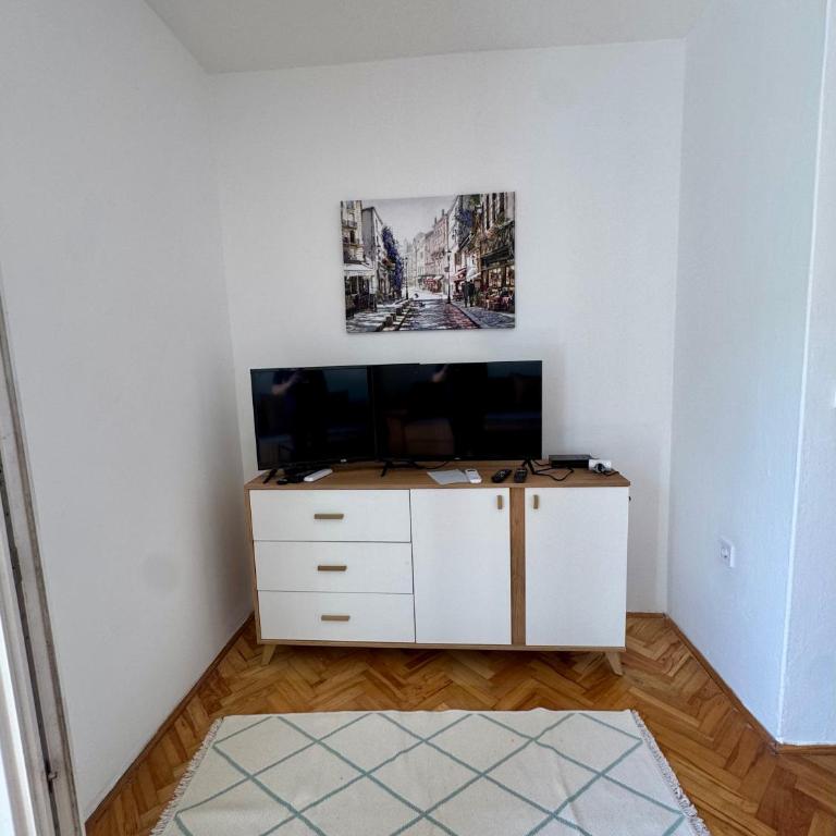 Vila Danica, Zelenika, Herceg Novi - Apartman sa 1 Spavaćom Sobom - 11