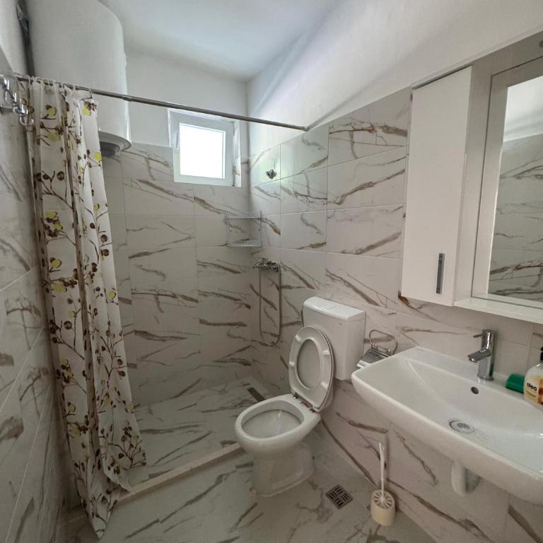 Vila Danica, Zelenika, Herceg Novi - Apartman sa 1 Spavaćom Sobom - 12