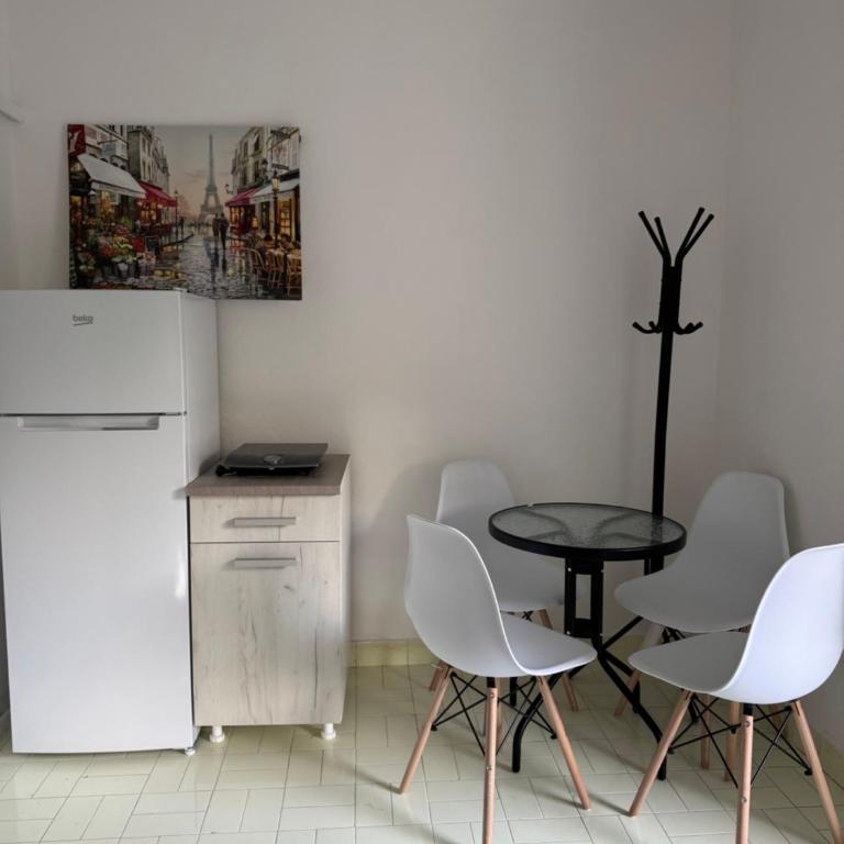 Vila Danica, Zelenika, Herceg Novi - Apartman sa 1 Spavaćom Sobom - 7