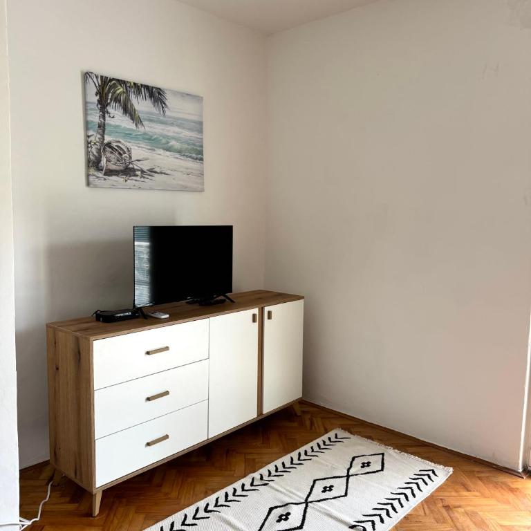Vila Danica, Zelenika, Herceg Novi - Apartman sa 1 Spavaćom Sobom - 14
