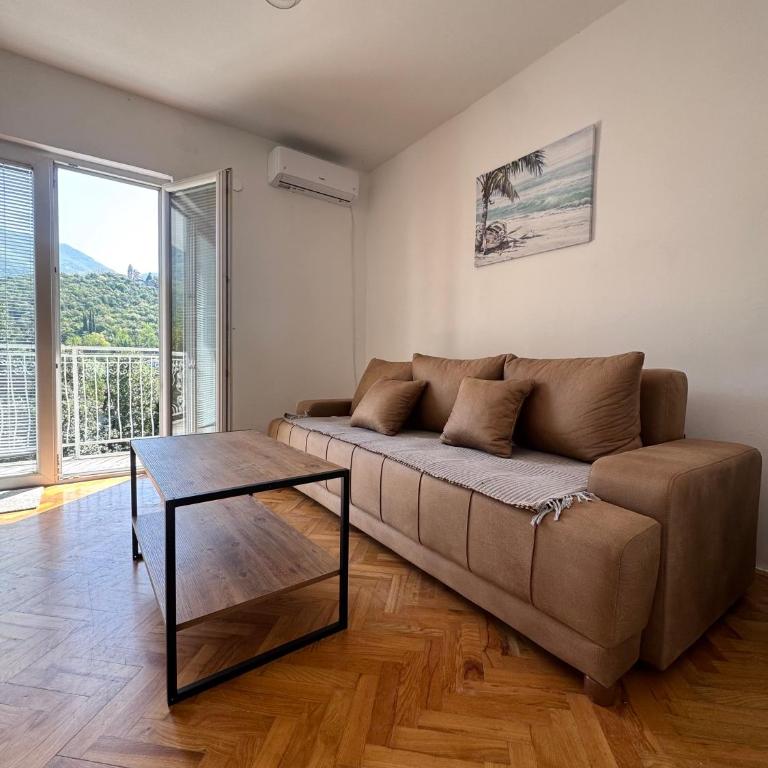 Vila Danica, Zelenika, Herceg Novi - Apartman sa 1 Spavaćom Sobom - 16