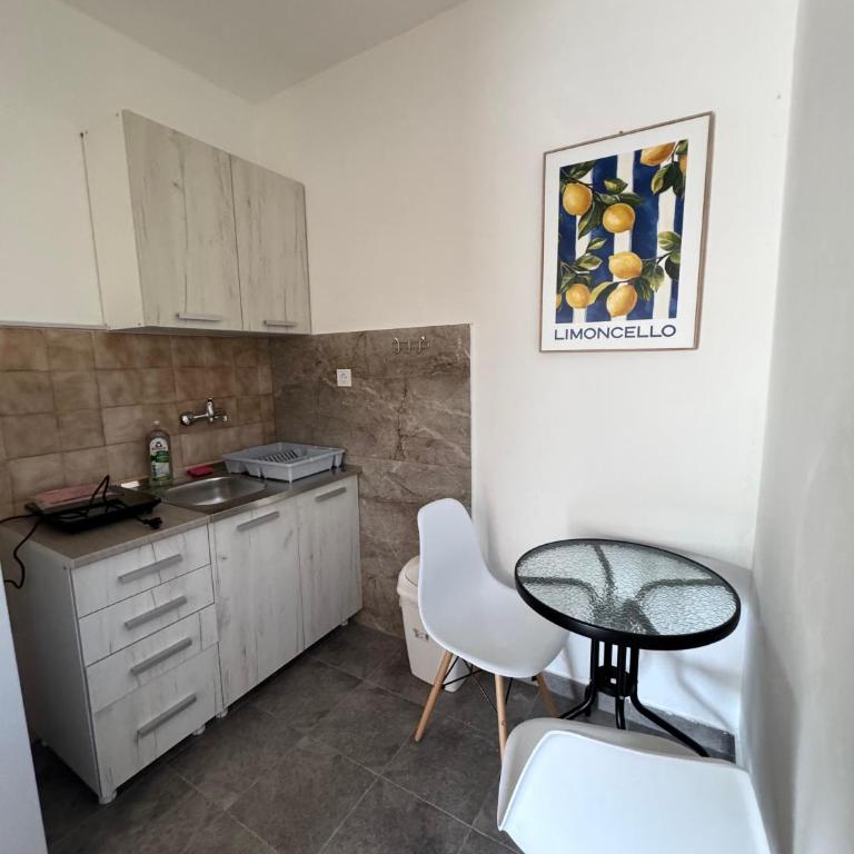 Vila Danica, Zelenika, Herceg Novi - Apartman sa 1 Spavaćom Sobom - 17