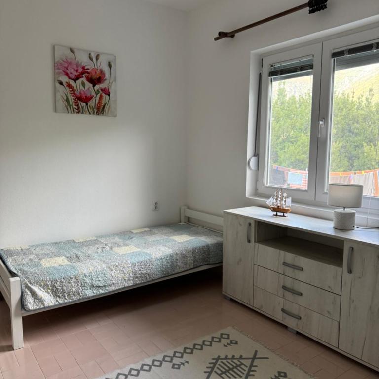 Vila Danica, Zelenika, Herceg Novi - Apartman sa 1 Spavaćom Sobom - 9