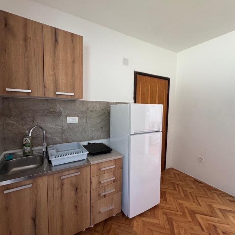 Vila Danica, Zelenika, Herceg Novi - Apartman sa 1 Spavaćom Sobom - 18