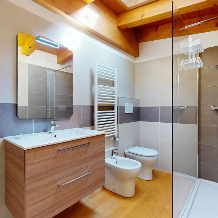 Santa Lucia apartments - Appartamento Superior con 2 Camere da Letto - 12