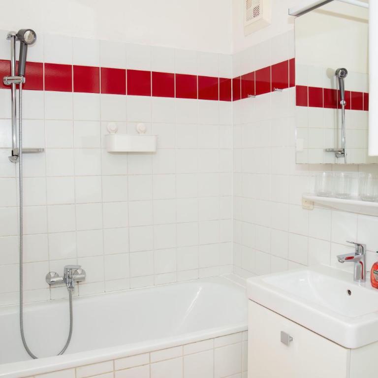 BergZeit Apartments - Apartment mit 2 Schlafzimmern - 20