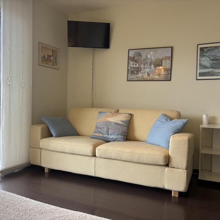 Nice Gecko - Appartamento con 1 Camera da Letto - 5