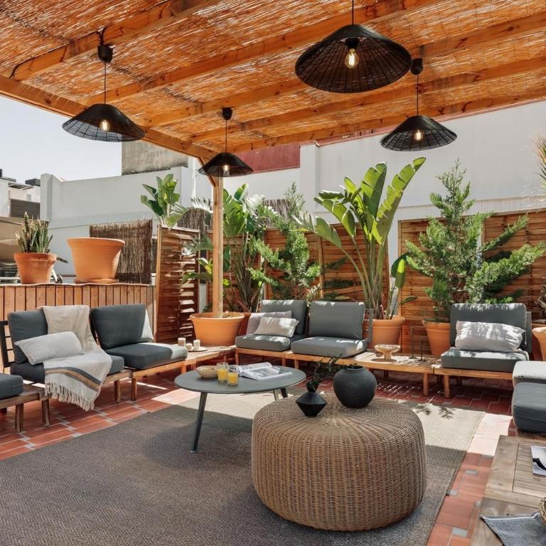 Spacest - Carrer de Josep Torres A - Apartamento - 2