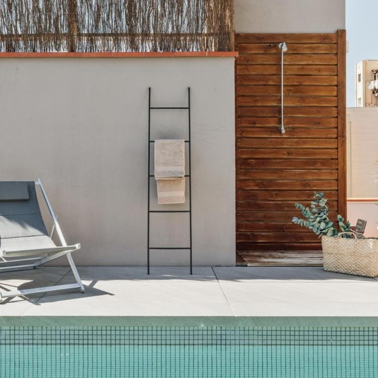 Spacest - Carrer de Josep Torres A - Apartamento - 4
