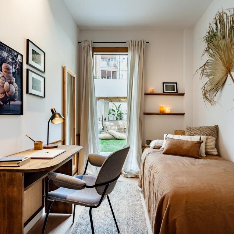 Spacest - Carrer de Josep Torres A - Apartamento - 6