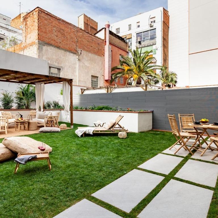 Spacest - Carrer de Josep Torres A - Apartamento - 10