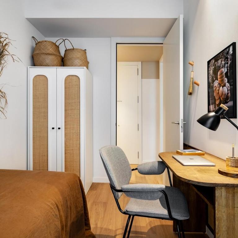 Spacest - Carrer de Josep Torres A - Apartamento - 23