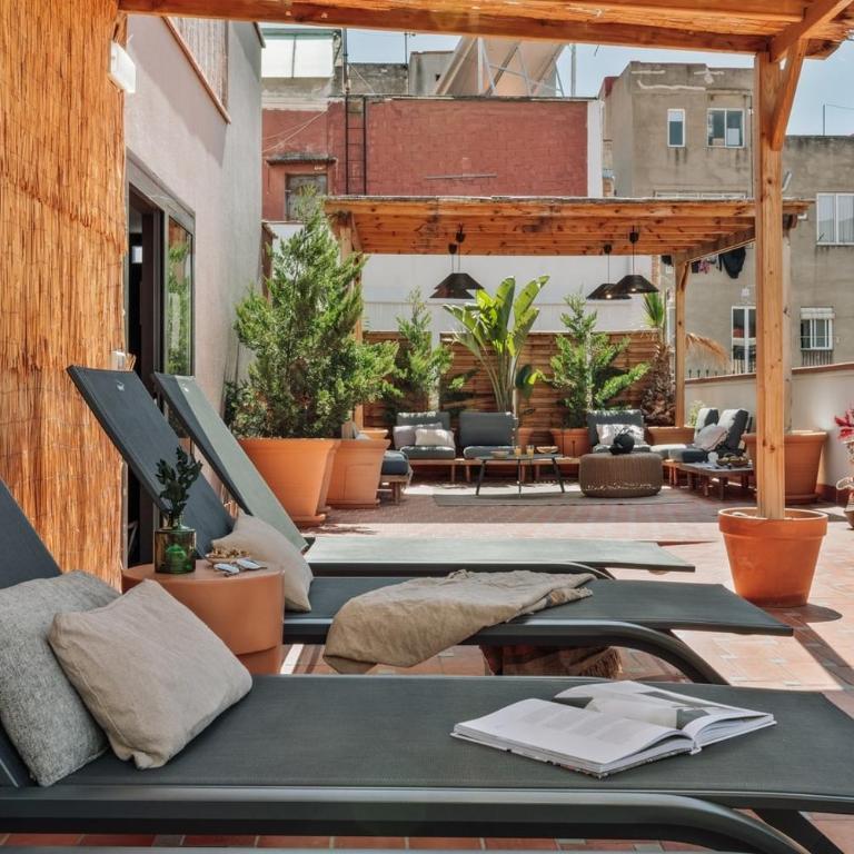 Spacest - Carrer de Josep Torres A - Apartamento - 27