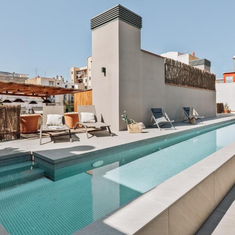 Spacest - Carrer de Josep Torres A - Apartamento - 29