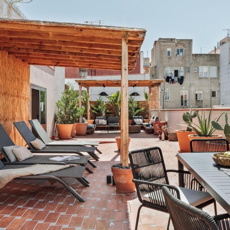 Spacest - Carrer de Josep Torres A - Apartamento - 30