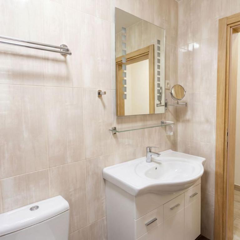 BigMontenegro Belveder - Studio Apartman - 1