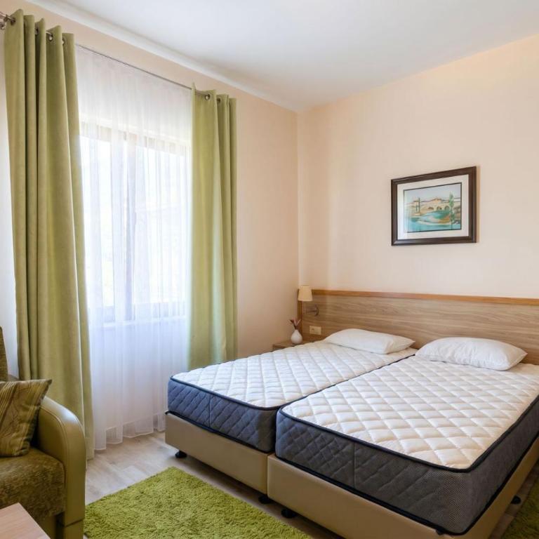 BigMontenegro Belveder - Studio Apartman - 3